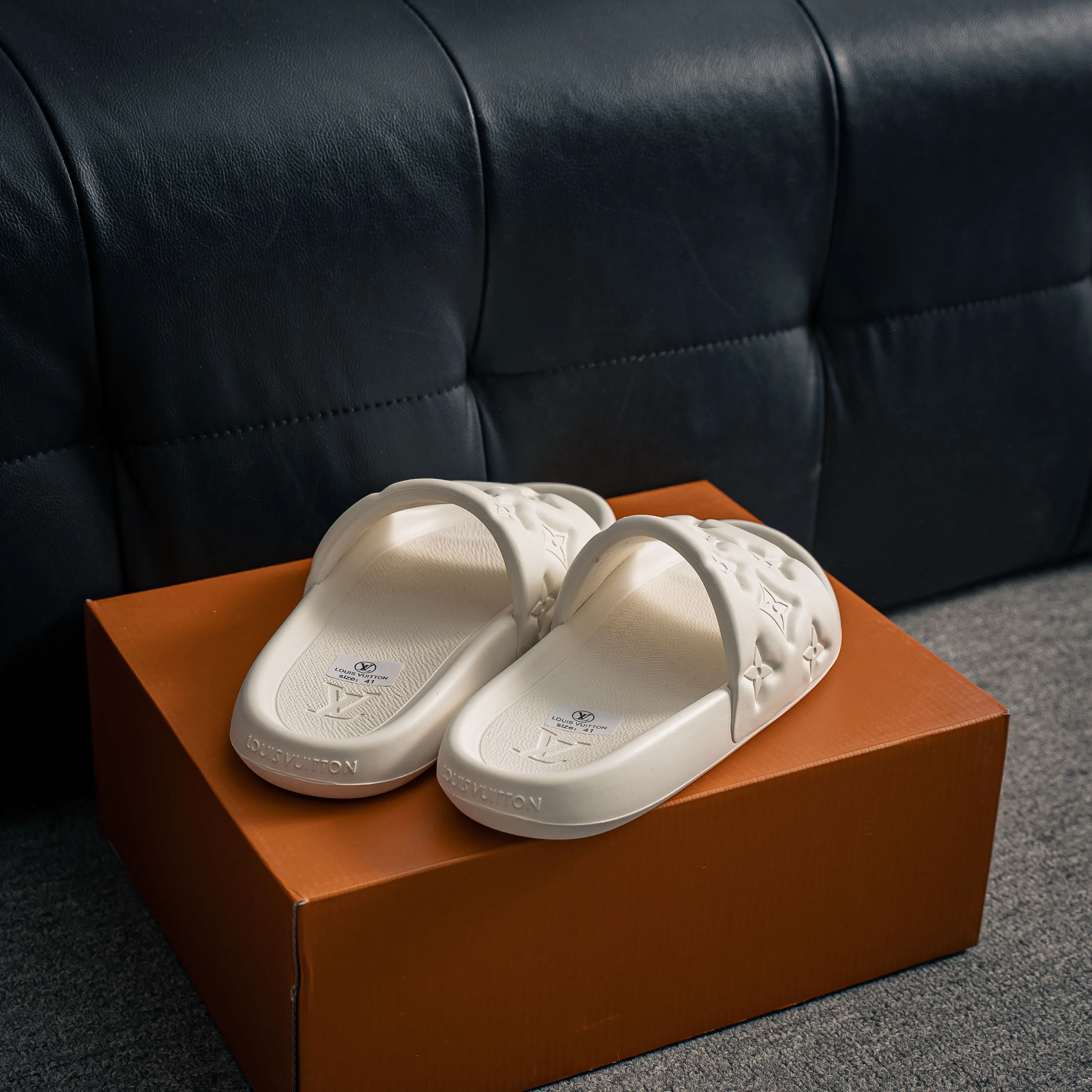 New Arrival Shoes，monogram Shoes，Waterfront ，Shoes Monogram 。 ， Shoes 。 。 :